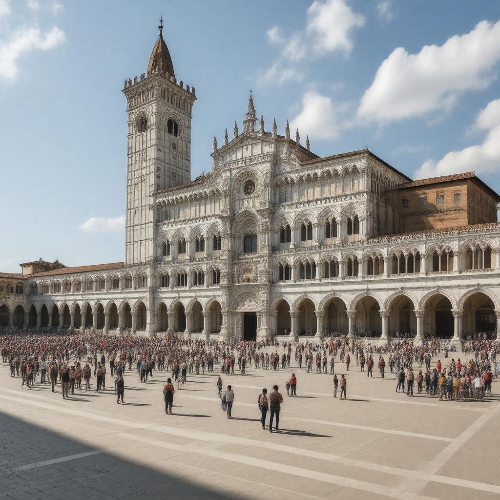 Palazzo Vecchio